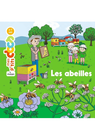 Les abeilles