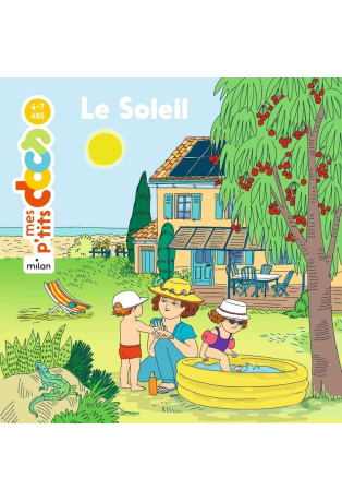 Le soleil