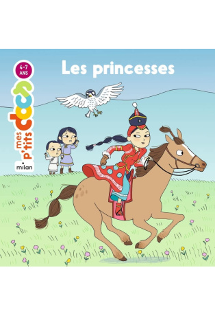 Les princesses