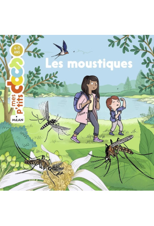 Les moustiques