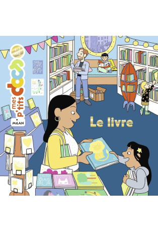 Le livre