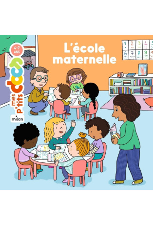 L'école maternelle