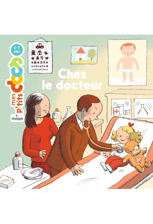 Chez le docteur
