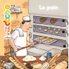 Le pain