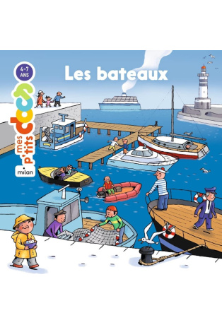 Les bateaux