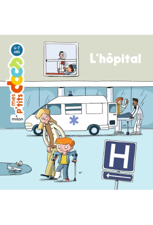L'hôpital