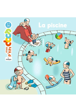 La piscine