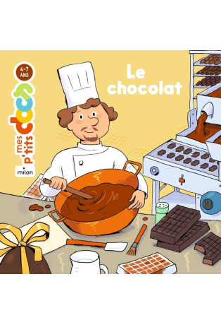 Le chocolat