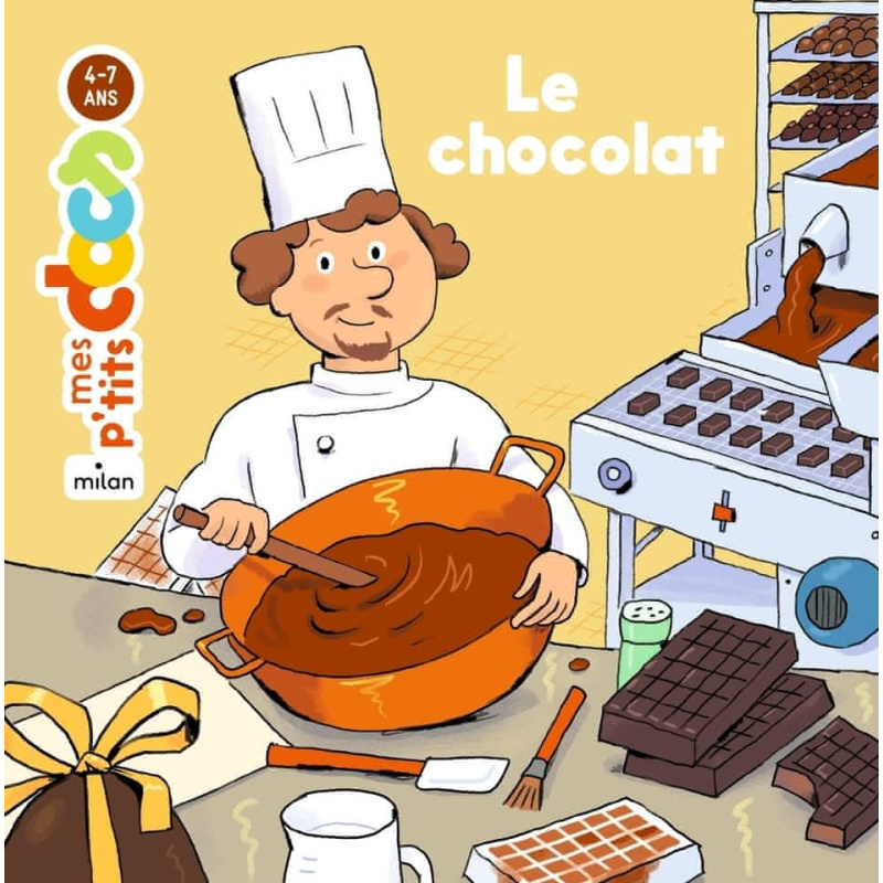 Le chocolat