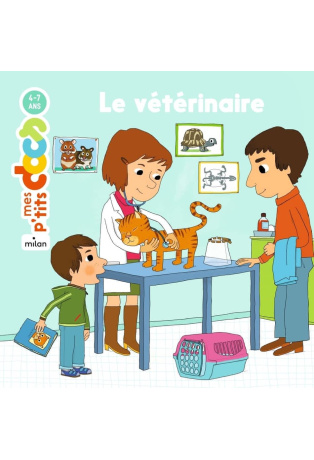 Le vétérinaire