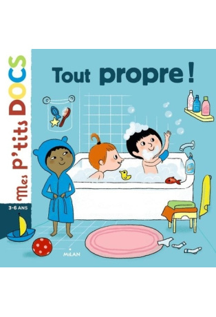 Tout propre !