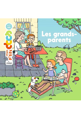Les grands-parents