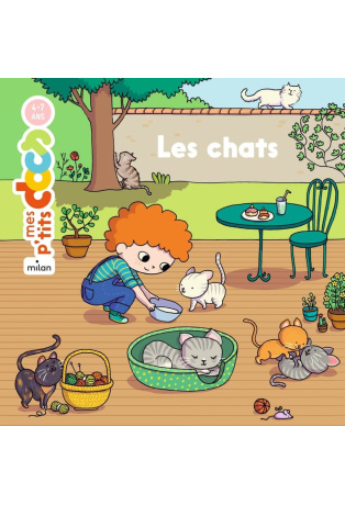 Les chats