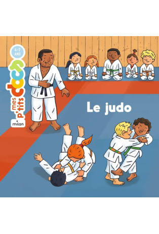 Le judo
