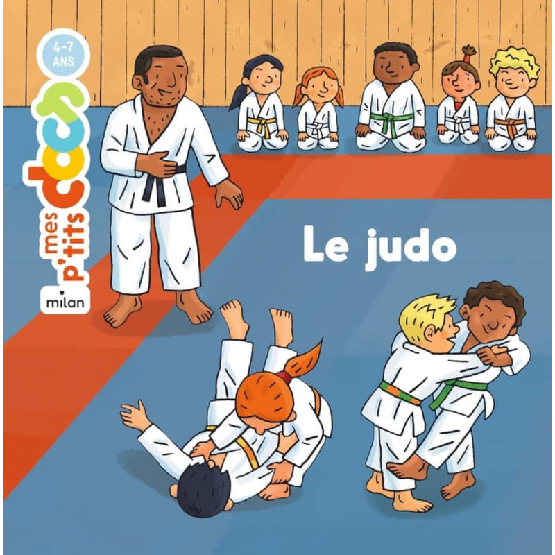 Le judo Le judo