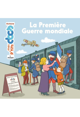 La première guerre mondiale