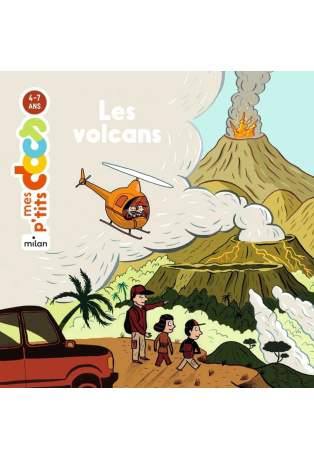 Les volcans