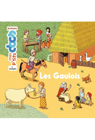Les Gaulois