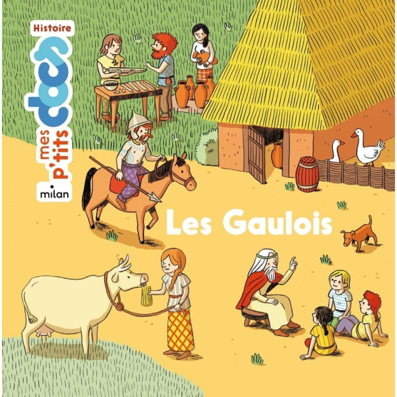 Les Gaulois
