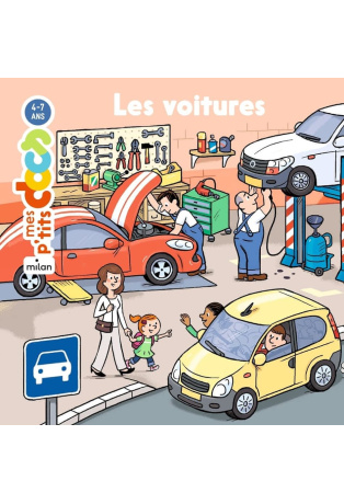 Les voitures