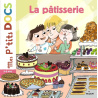 La pâtisserie