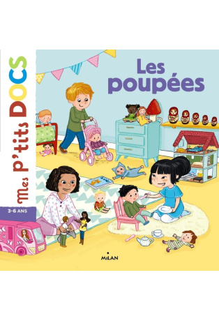 Les poupées