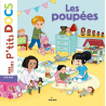 Les poupées