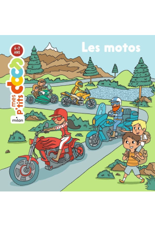 Les motos