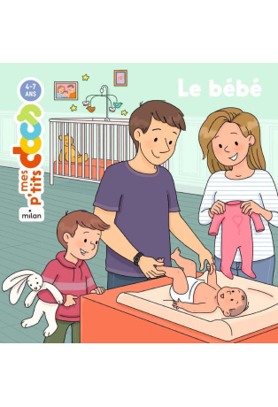 Le bébé