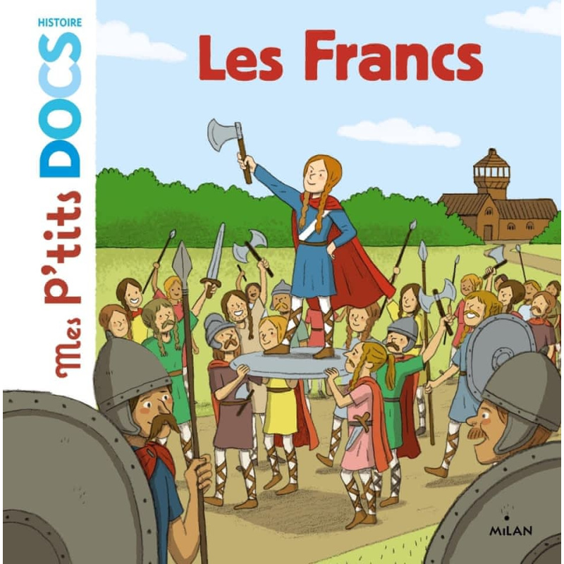 Les Francs Les Francs