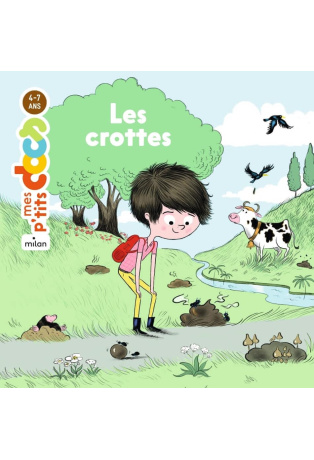Les crottes