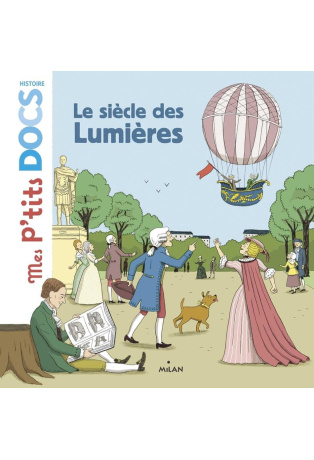 Le siècle des Lumières