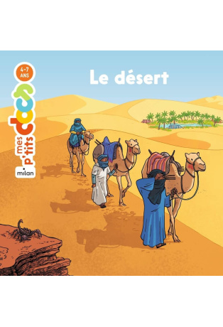 Le désert