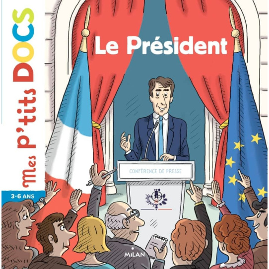Le Président