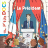 Le Président