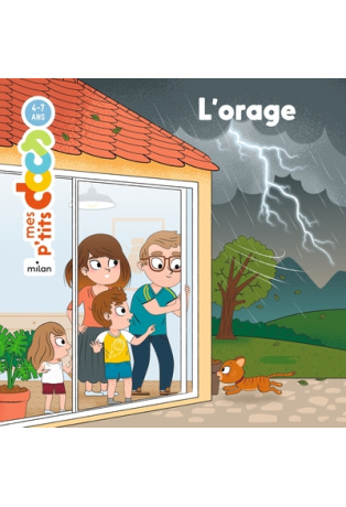 L'orage