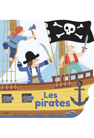 Les pirates