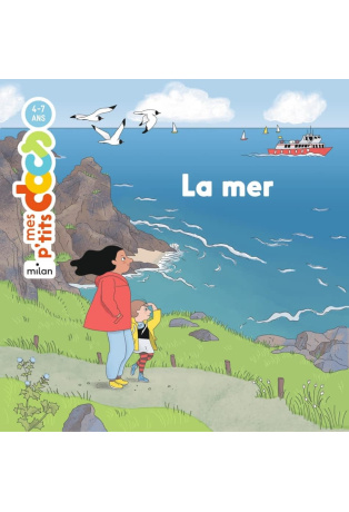La mer