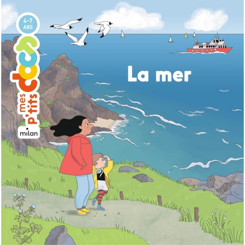 La mer