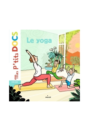 Le yoga