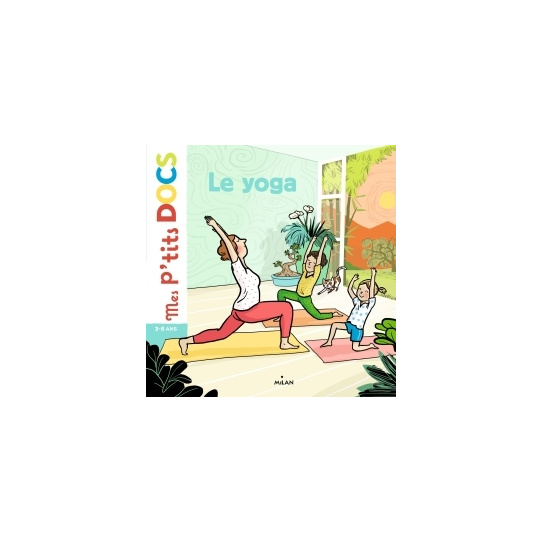 Le yoga