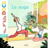 Le yoga