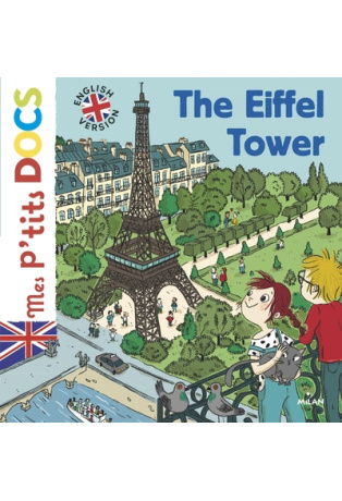 La tour Eiffel (version anglaise)