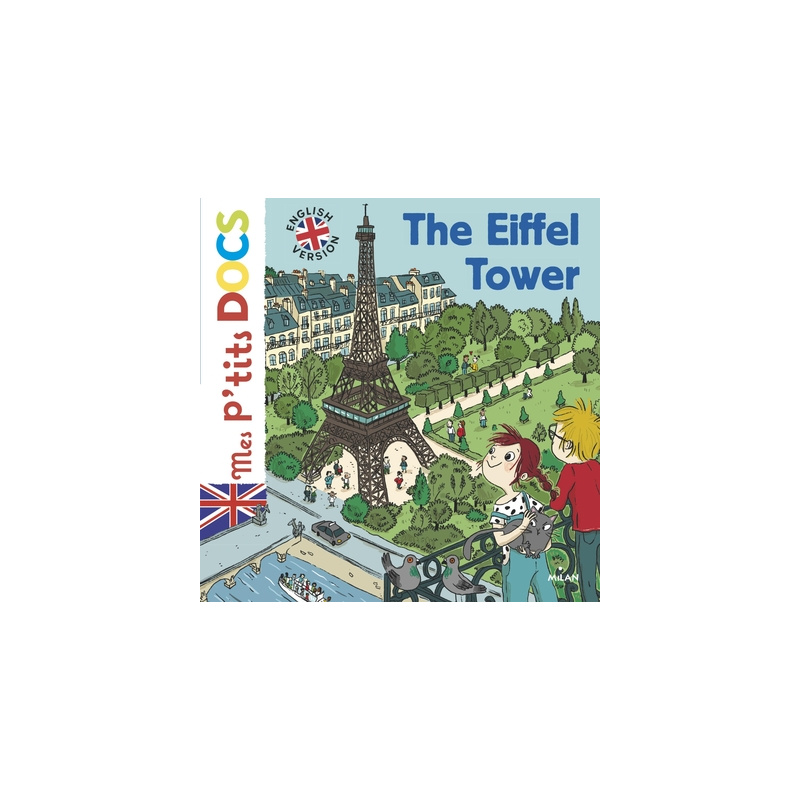 La tour Eiffel (version anglaise)