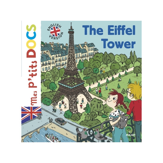 La tour Eiffel (version anglaise)