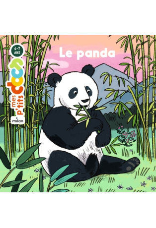 Le panda