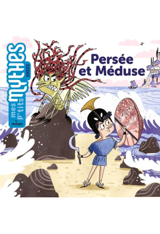 Persée et Méduse