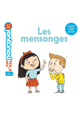 Les mensonges