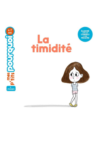 La timidité