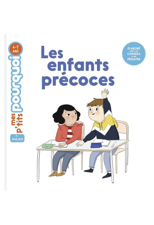 Les enfants précoces